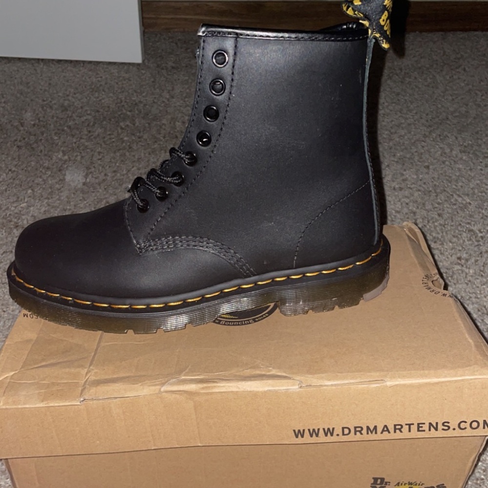 Doc Martens brand new